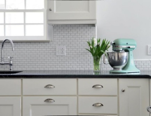 How to Get Out of Your Own Way and Create the Home of Your Dreams
