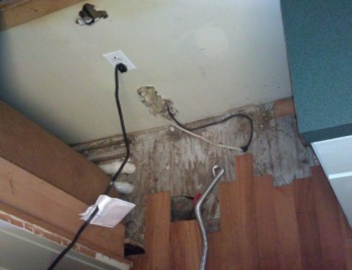 Examples of Unsafe Renos We See