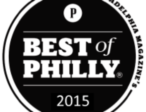 Myers Constructs Awarded Best of Philly Best General Contractor for Philly Homes