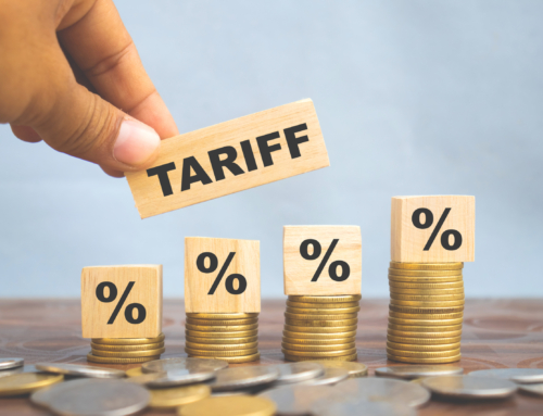 Tariffs: This Ain’t Our First Rodeo