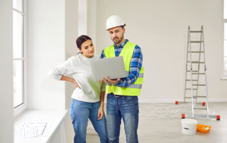 homeowner renovations