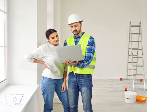 What Homeowners Need to Know About Tariffs Before Starting a Renovation Project