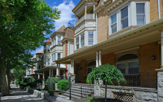 Philadelphia custom home additions