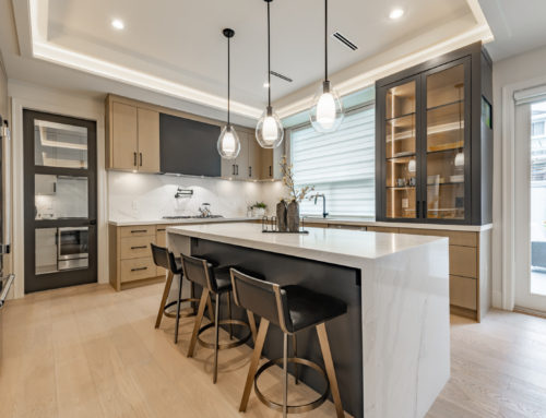 High-End Home Remodeling Design in Philadelphia