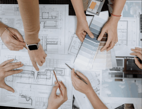 Home Improvement: Why Order of Operations Matters