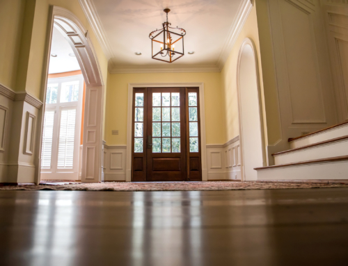 Blending Historic Charm and Modern Luxury in Philadelphia Home Remodeling