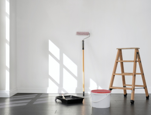 Renovations That Deliver the Highest ROI for Luxury Properties