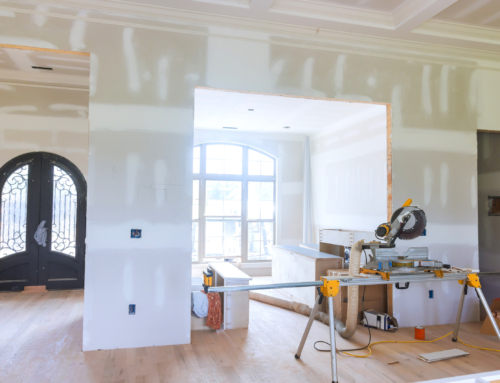 How We Design Home Additions that Respect the Architecture