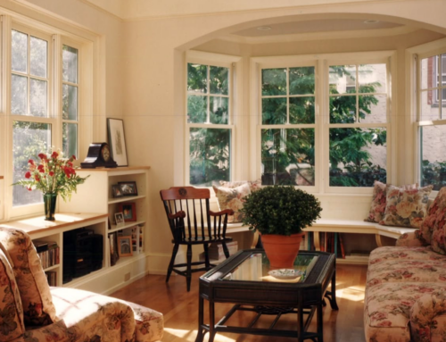 Want to Remodel Smartly? Start With Early Planning