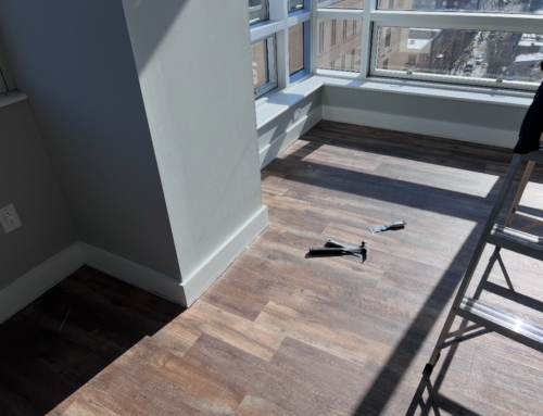 It’s Condo Season! Here’s What’s in the Works