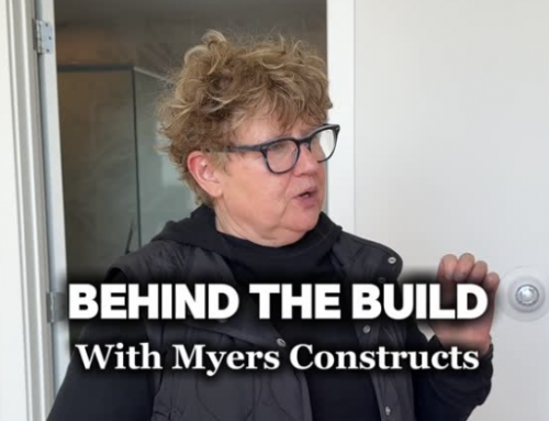 Behind the Build: A Peek at Our Condo Renovation Progress