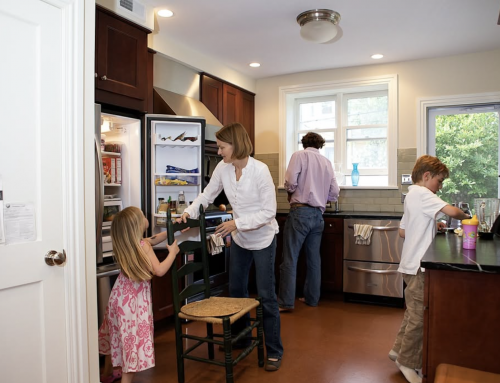What Every Great Remodeling Client Knows